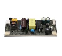 Wrtysully DC-715 12V 3A 36W Module d'alimentation Universel à DéCoupage pour TéLéViseur LCD LED 15-22 Pouces