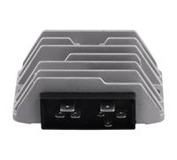 Wrtysully ED0073622940 Régulateur de Tension 12 V pour Lombardini Saprisa Ruggerini ED0073622290 ED0073624050