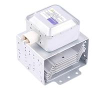 Wrtysully Four à Micro-Ondes Magnétron 2M219J Compatible avec Les Pièces de Rechange pour Micro-Ondes 519J