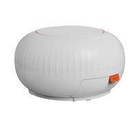 Wrtysully Kit de Nettoyage Multifonctionnel 25 en 1 pour Écouteurs, Écrans, Claviers - Ensemble D'Outils de Nettoyage