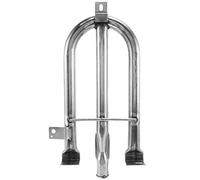 Wrtysully Le Barbecue d'acier Inoxydable de Tube de BrûLeur à Gaz de PièCes de Rechange Grille en U en Forme de U