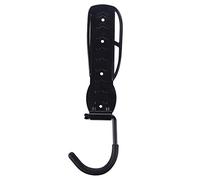 Wrtysully Nouveau en Acier de Velo Cycle Murale DE Stockage DE Crochet Porte Porte Cintre Stand