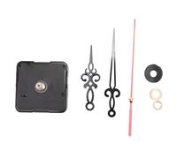 Wrtysully Pieces Modernes de Rechange de Reparation de Mouvement de mecanisme d'horloge de Mur de Quartz