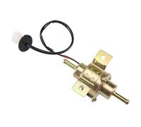 Wrtysully Pompe à Carburant pour VéHicule éLectrique 12V EP500-0 EP5000 EP-500-0 035000-0460 EP-500-0