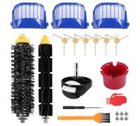 Wrtysully pour 600 610 620 650 675 677 692 671 694 691 SéRie Aspirateur Kit D'Accessoires