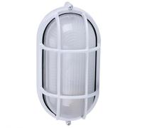 Wrtysully pour Utilisation dans Le Sauna, la Salle de Vapeur ou la Salle de Bain. Lampe Étanche à L'Humidité et à L'Épreuve des Explosions.