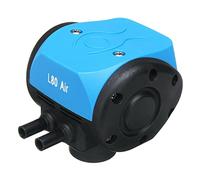 Wrtysully Pulsateur de Machine à Traire L80Air Accessoires D'éQuipement de Traite Pulsateur pour Vache Mouton ChèVre