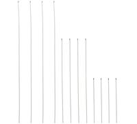 Wrtysully Rallonge de ChaîNe de Traction de Ventilateur de Plafond 12 PièCes Rallonge de ChaîNe de Ventilateur en Bronze 12/24/36 Pouces ChaîNe Traction Ventilateur de Plafond Extra Longue