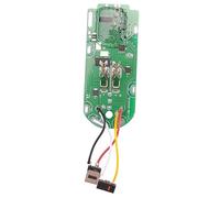 Wrtysully Remplacement de Carte de Circuit Imprimé de Carte de Protection de Batterie Li-ION 21.6 V pour Cartes de Circuit Imprimé D'Aspirateur V8