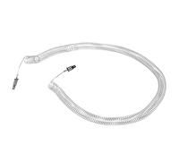 Wrtysully SèChe-Linge EléMents Chauffants Bobine pour Remplace 5300622032 AP2135127 PS451031