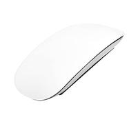 Wrtysully Souris Magique sans Bluetooth Souris D'Ordinateur Silencieuse Souris PC Ergonomiques Minces pour