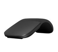 Wrtysully Souris Tactile Pliable Bluetooth 4.0, Souris Silencieuse pour PC Portable de Bureau
