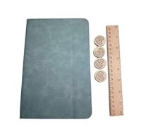 Wrtysully Support de Grille de Crochet, Support de Grille de Modèle de Crochet, Facile à Utiliser, Pliable, Portable, Magnétique, Bleu