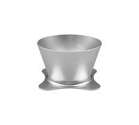 Wrtysully Tasse Filtrante à Café à Verser sur Les Tasses Filtrantes à Café OREA V2 V3 Tasse Filtrante à Café Infusée à la Main pour L'Extérieur, C