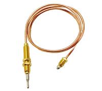 Wrtysully Thermocouple HR0001 Four Four CuisinièRe à Gaz RéChaud Thermocouple Universel