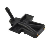 WRUHUA Lave-Glace Buse Jet pour Micra K12 2003-2010, Avant Essuie-Glace Pulvérisation Buses Pare-Brise Jets Pulvérisateur Gicleur Voiture