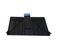 WRXapFcjY Bac d'entrée du Chargeur de Papier avec mécanisme de ramassage et Porte Compatible avec Les modèles d'imprimante 1010, 1012, 1015