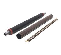 WRXapFcjY Kit de Fusion Compatible avec MPC6004 C3504 C4504 C6010 Imc6000, composant de Fusion, Rouleau inférieur, Tissu d'huile