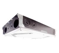 WS 120 Trio QLV 0095.0660 (gauche) - Maico Ventilateurs