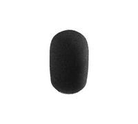 WS-300/SW Bonnette pour microphone Ø:17 mm