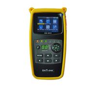 WS-6933 Satellite Finder Mètre DVB-S2 WS 6933 B V8 Set Top Box Récepteur,Série Pro