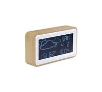 DENVER WS-72 - Station météorologique - bois Bois G