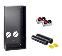 WS 75 Kits de montage pour gros œuvre RSAP/ RSUP - Ventilateurs Maico