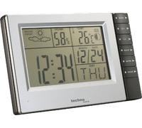 WS 9121 - Station météo classique avec affichage des phases de la lune