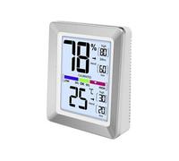 Techno Line WS 9460 WS 9460 Station météo numérique