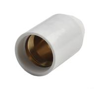 Ws 98218 98251 Lot de 2 boucliers de rechange pour torches plasma Sl60 pour consommables et cutter