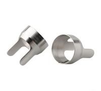 WS 98281 Lot de 2 supports de torche plasma pour dynamique thermique pour chalumeau de coupe plasma SL60 Matériau métallique pour un fonctionnement stable