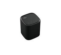 WS-B1A - Haut-parleur - sans fil - Bluetooth - noir