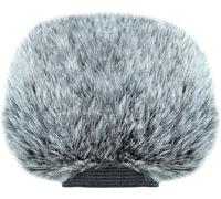 WS-BK Bonnette pour enregistreur numérique portable Zoom H5