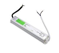 WS DC 12 V 24 V IP67 IP68 alimentation à découpage 25 W 65 W 85 W 125 W 165 W 180 W 210 W 240 W extérieur étanche AC 110 V-220 V(24V_30W)