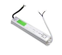 WS DC 12 V IP67 IP68 alimentation à découpage extérieure étanche AC 110 V-220 V 35 W 55 W 75 W 95 W 115 W 125 W 155 W 190 W 230 W(Not waterproof,12V_30W)