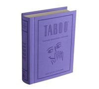 WS Game Company Bibliothèque vintage Taboo