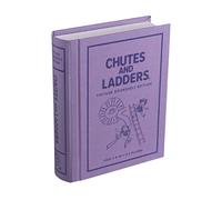 WS Game Company Chutes and Ladders Edition Bibliothèque vintage