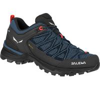 Ws Mtn Trainer Lite Gtx - Salewa, Couleur:8769-Java Blue/Black, Taille:36