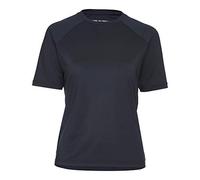 Poc Reform Enduro Light Short Sleeve Enduro Jersey Noir XL Femme Uranium Black