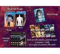 WS Supply Set: Attack On Titan - Final Season