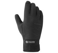 W's Windstop Insulated Gloves-Black S