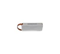 WS02 - Haut-parleur - pour utilisation mobile - sans fil - Bluetooth, NFC - 12 Watt - blanc, aluminium
