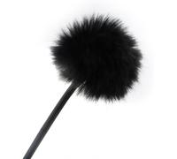 WS05 Mini Protection anti-vent pour microphone de Lavalier Micro-cravate microphones et casques
