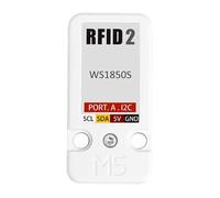 WS1850S RFID2 Lecteur Graveur Fréquence 13,56 MHz Efficace pour Carte de Proximité