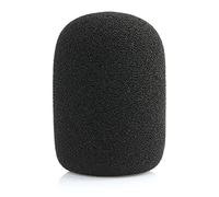WS2 Filtre anti-pop pour microphone Rode NT1-A, NT2-A, NT1000, NT2000, NTK, K2, couverture en mousse pour microphone de radiodiffusion - LEFXMOPHY