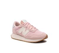 WS237HL1 New Balance Sneakersy rose chaussures de sport pour femmes chaussure...