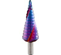 WS24 Foret étagé 6-30 mm avec revêtement TITANPRO. - WS24-100467