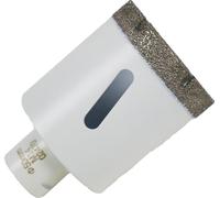 WS24 M14 Couronne de forage diamantée SuperDry Ø 50 mm