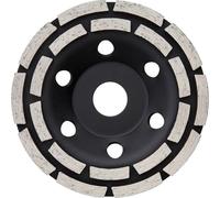 WS24 Meule diamantée universelle 125 mm - WS24-100440