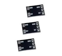 WS2812 ICs puce RGB LED de contrôle dynamique effets de-3 pièces